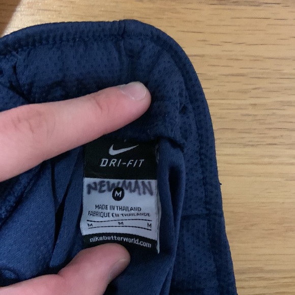 Kevin Durante Nike shorts - Picture 3 of 3